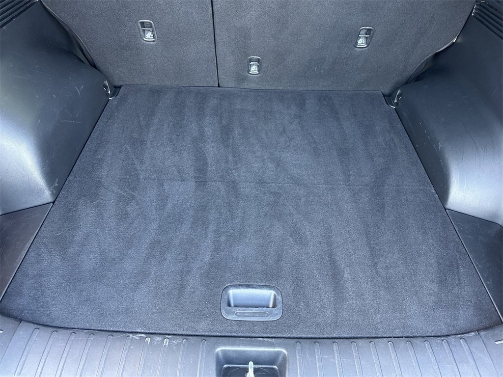 Used 2024 Hyundai Tucson Limited image 18