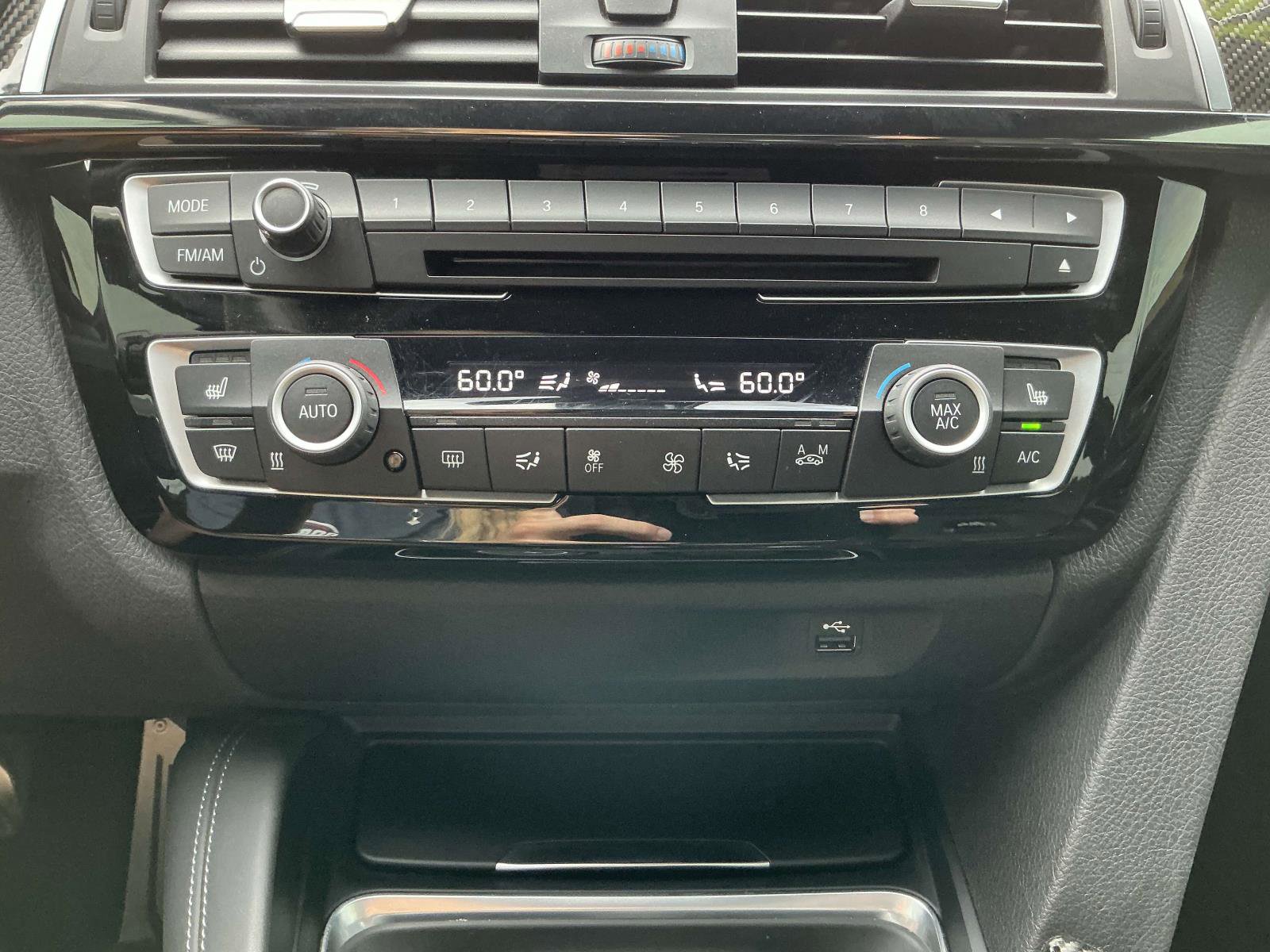 Used 2020 BMW M4 Coupe w/ Competition Package image 21