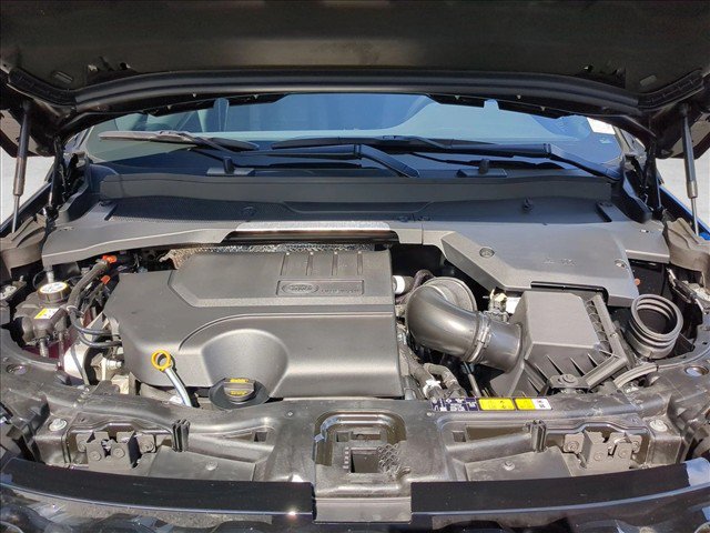 New 2026 Land Rover Discovery Sport Landmark AWD/4WD image 30