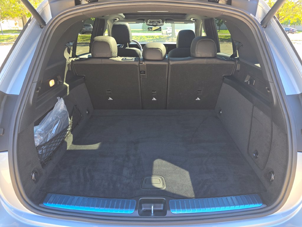 New 2027 Mercedes-Benz GLE 450 4MATIC image 18