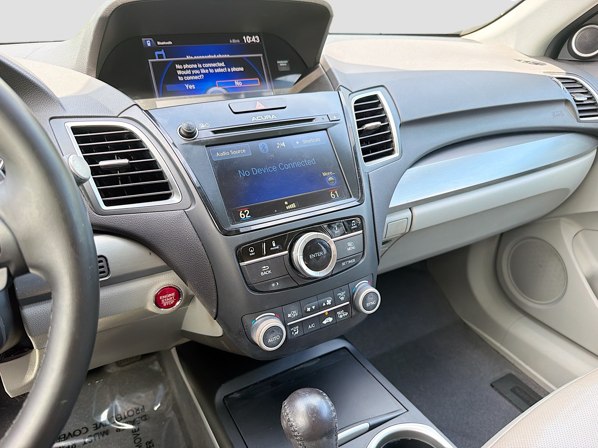 Used 2018 Acura RDX AWD w/ Technology Package image 28