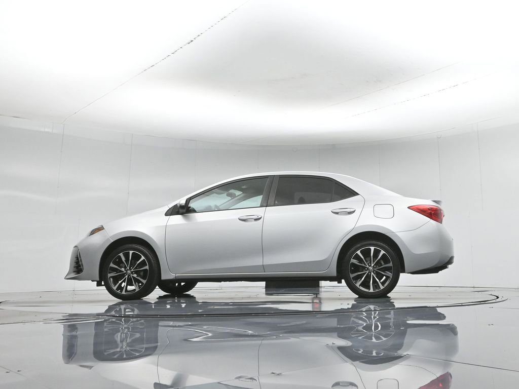 Used 2017 Toyota Corolla SE w/ Carpet Mat Package (TMS) FWD image 52