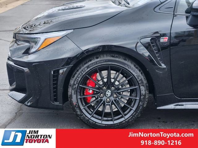 New 2026 Toyota Corolla GR image 7