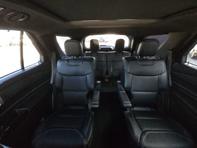 Used 2024 Ford Explorer ST w/ Equipment Group 401A image 18