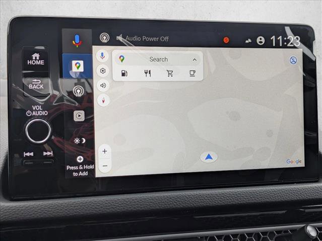 New 2026 Honda Civic Sport Touring image 14