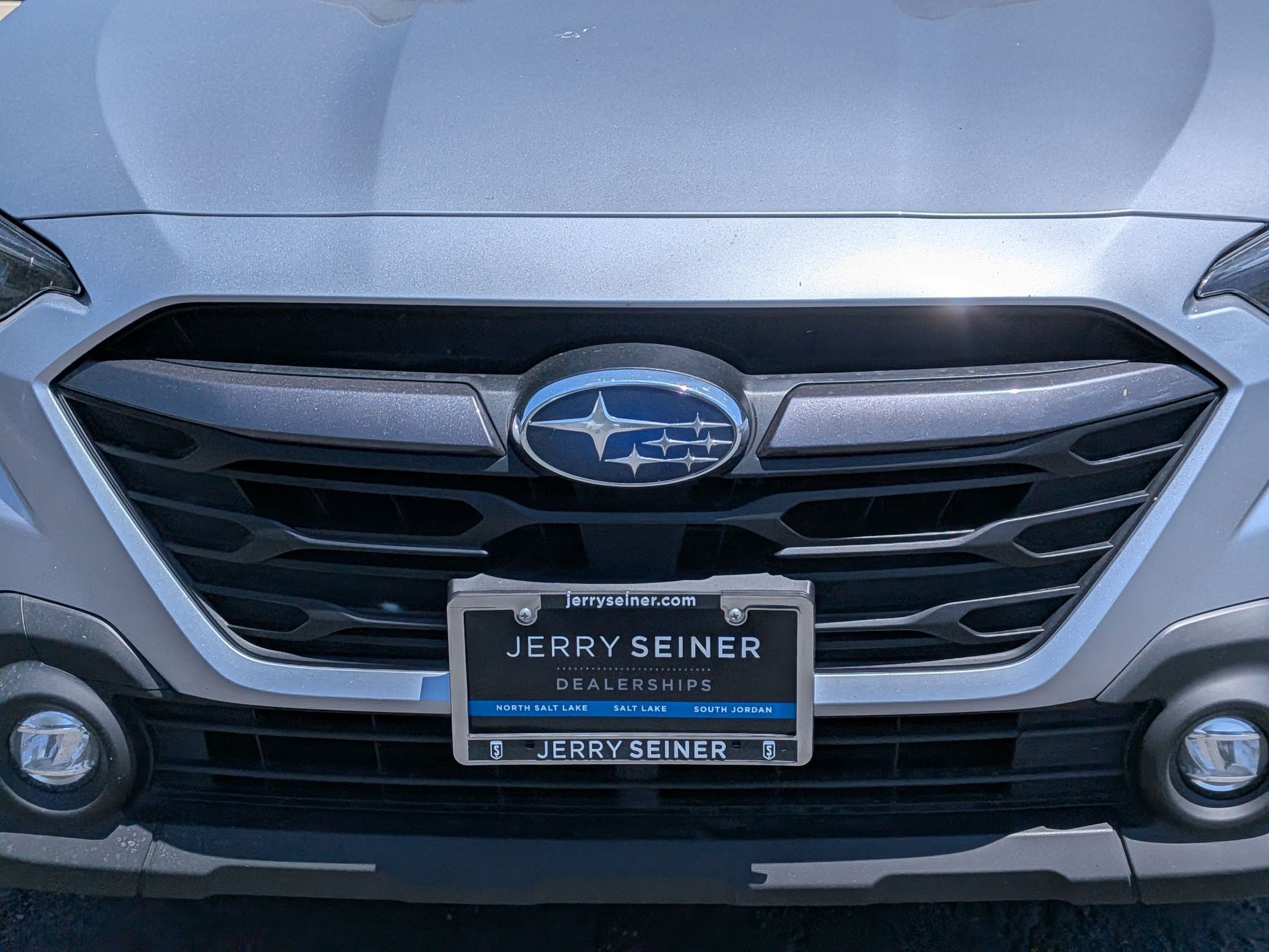 Used 2024 Subaru Outback Premium AWD/4WD image 10