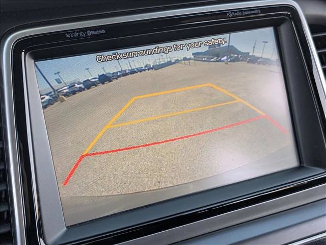 Used 2019 Hyundai Sonata Limited image 12