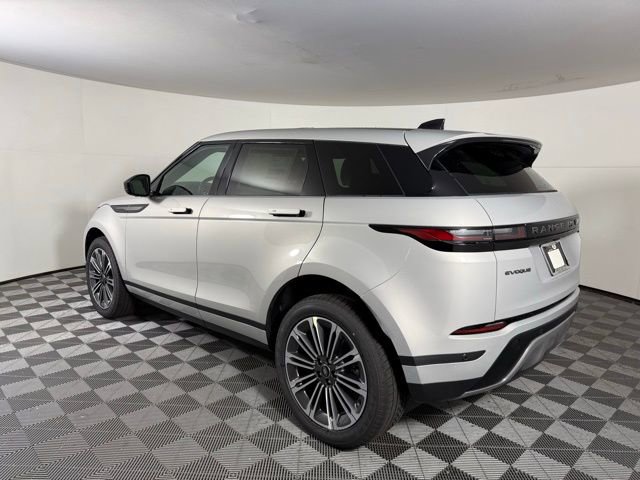 New 2026 Land Rover Range Rover Evoque S image 5