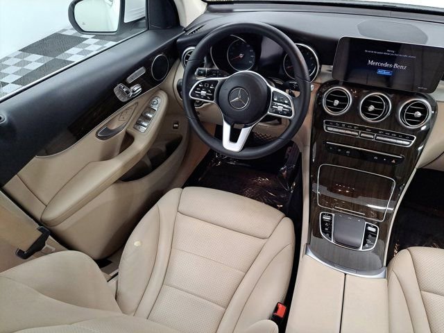Used 2022 Mercedes-Benz GLC 300 image 15