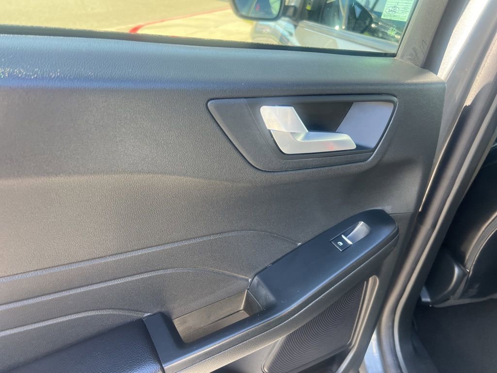 Used 2024 Ford Escape ST-Line image 33