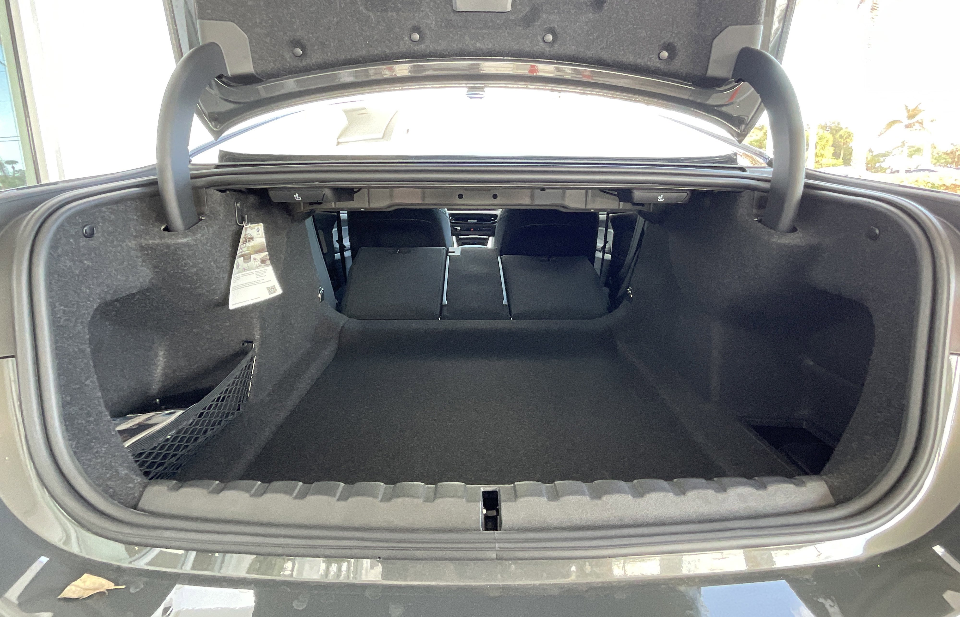 New 2026 BMW 430i Coupe w/ M Sport Package image 26