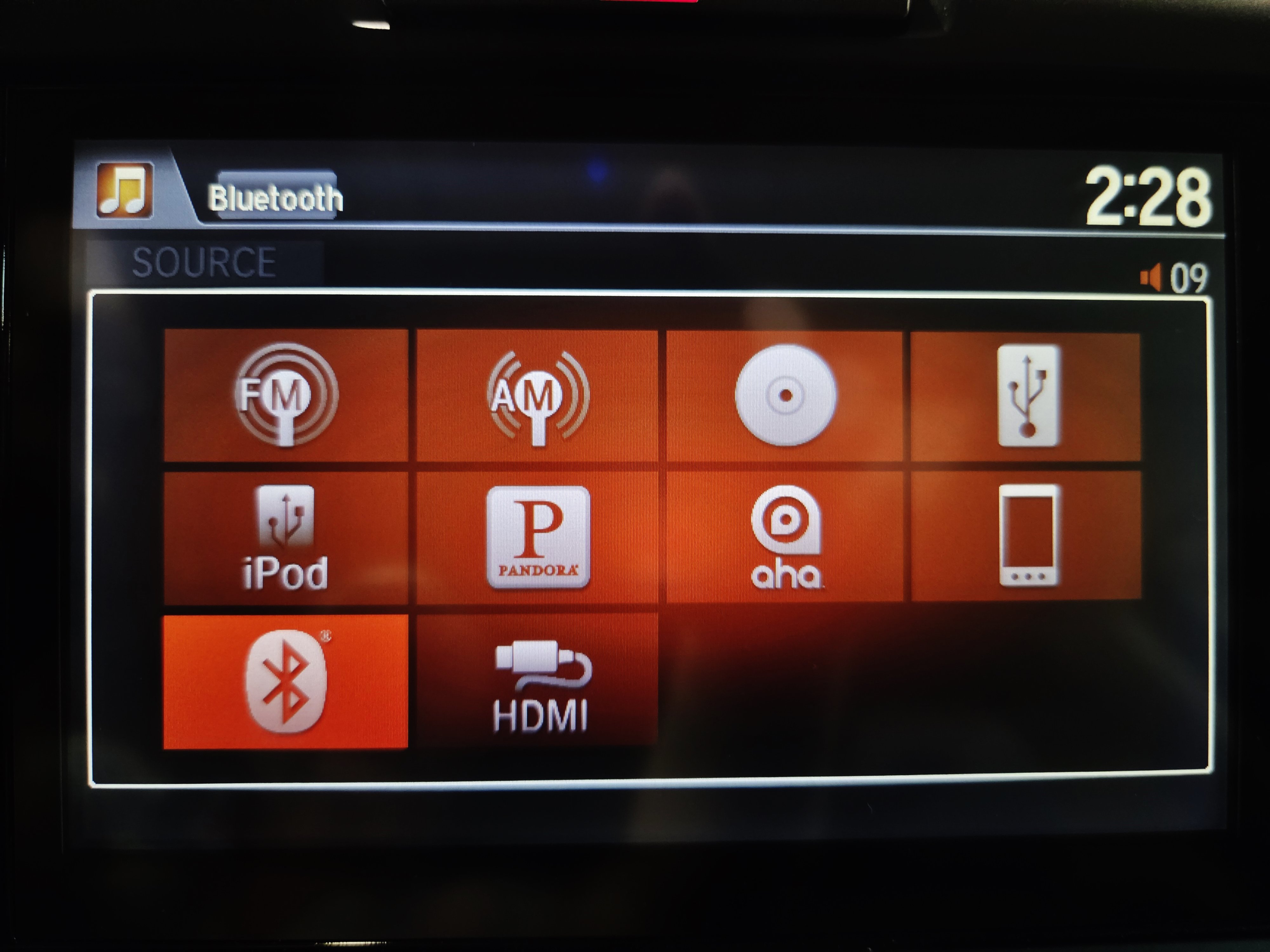 Used 2015 Honda CR-V EX image 4