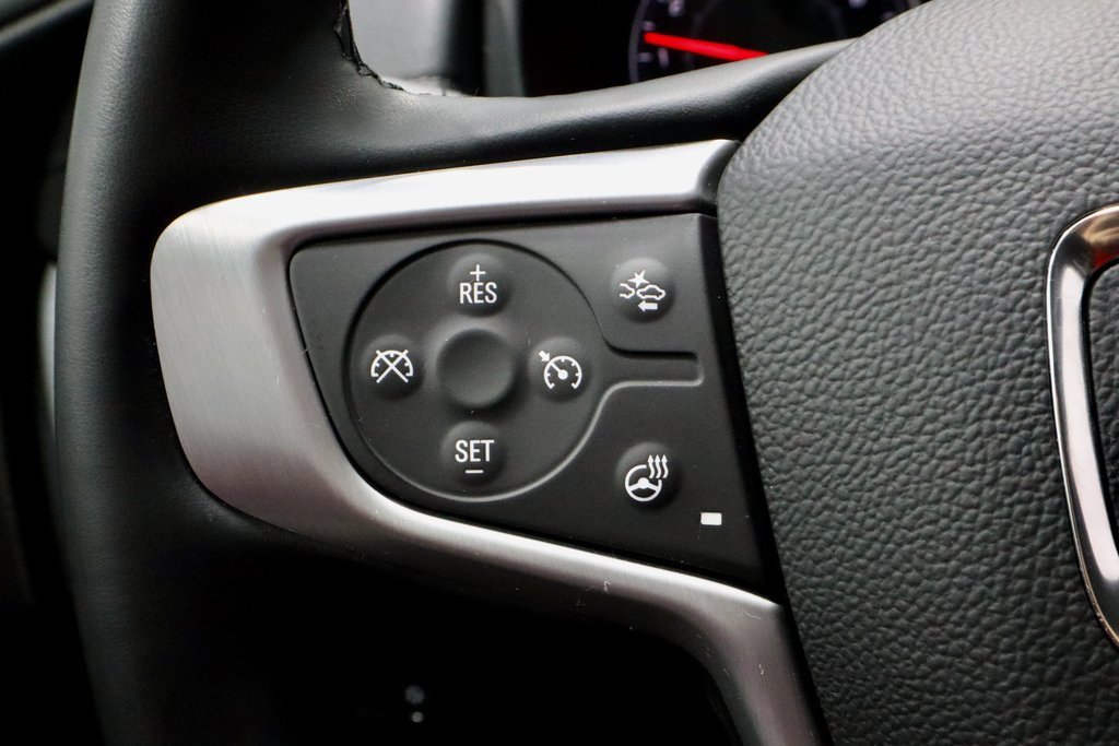 Used 2024 GMC Terrain SLT image 27