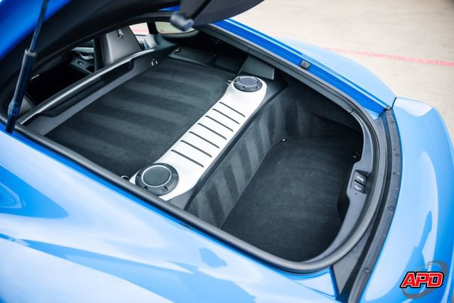 Used 2022 Porsche 718 Cayman GT4 RWD image 77