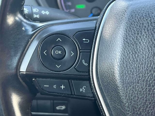 Certified 2021 Toyota Venza LE w/ Carpet Mat Package (TMS) AWD/4WD image 25
