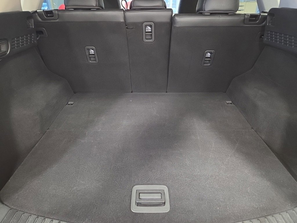 Used 2025 MAZDA CX-5 AWD 2.5 S w/ Preferred Package image 15