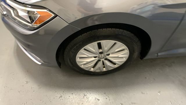Used 2020 Volkswagen Jetta S w/ Driver Assistance Package FWD image 25