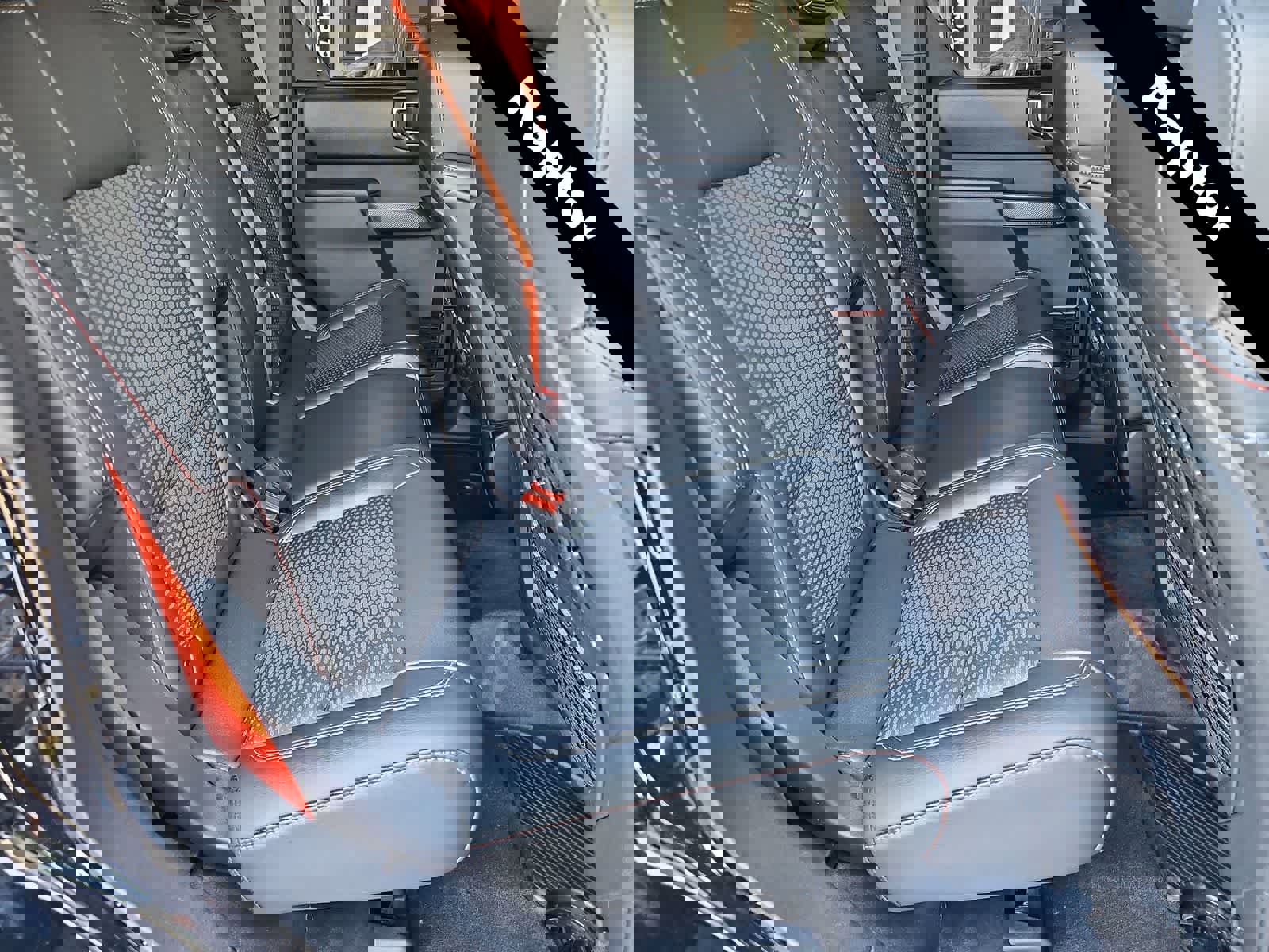 Used 2024 Ford Bronco Raptor image 17