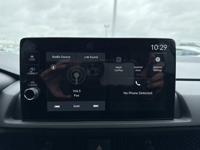 Used 2026 Honda CR-V Sport image 23