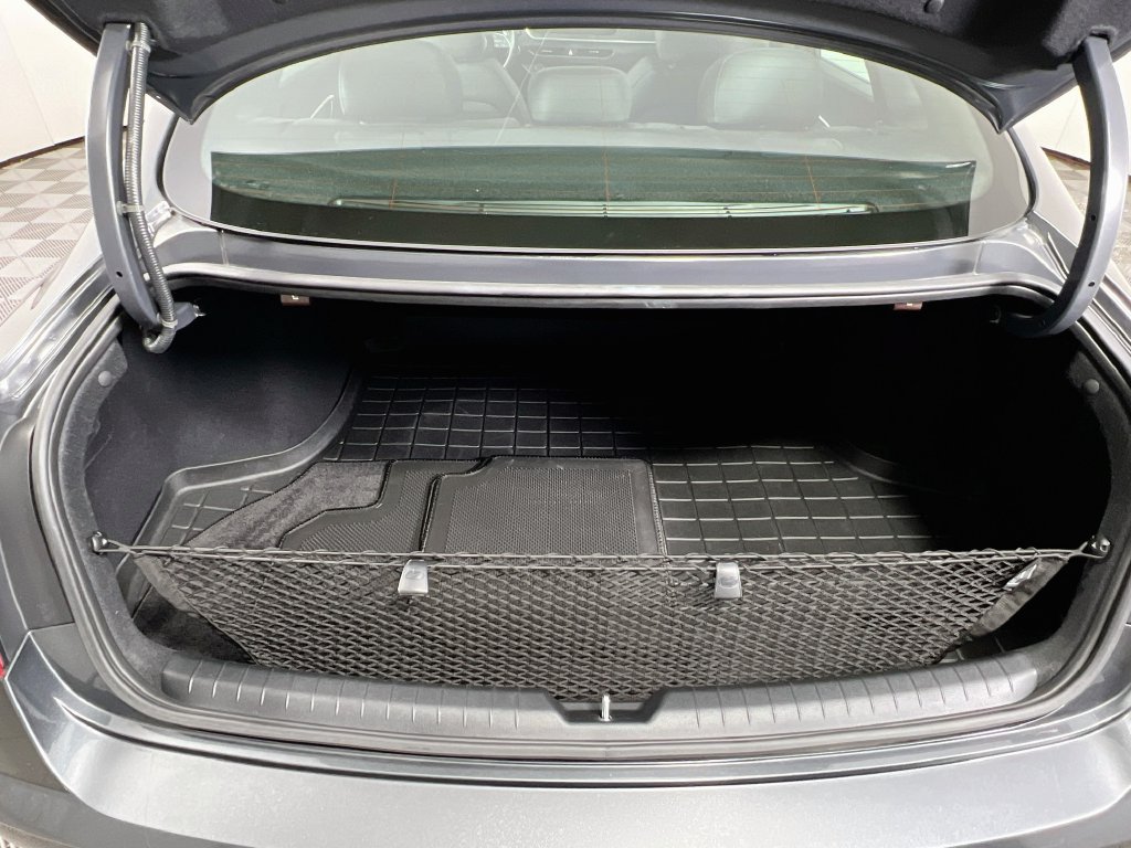 Certified 2022 Hyundai Sonata SEL Plus FWD image 27