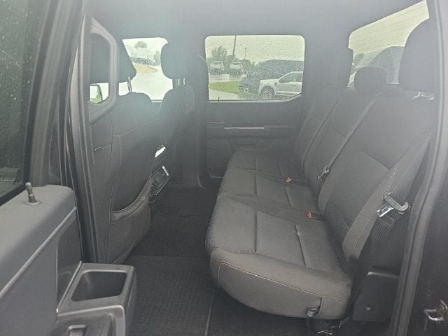 Used 2023 Ford F150 XLT w/ Equipment Group 302A High AWD/4WD image 18