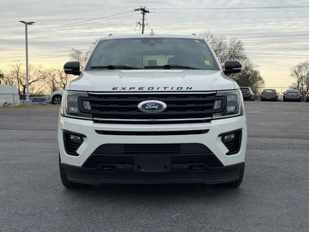 Used 2020 Ford Expedition Limited w/ Equipment Group 303A image 10
