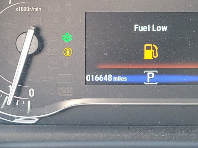 Used 2023 Honda Ridgeline RTL image 18