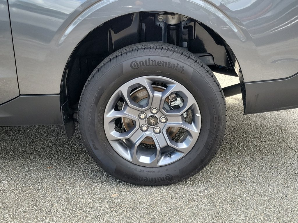Certified 2026 Ford Maverick XLT AWD/4WD image 5