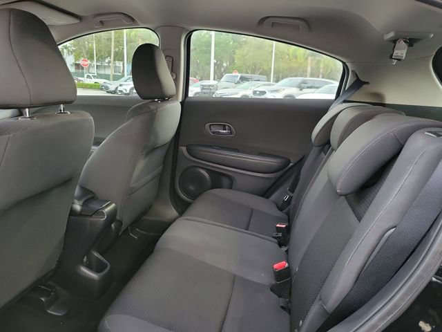 Used 2022 Honda HR-V LX image 9