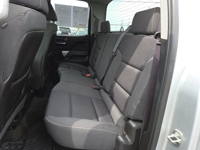 Used 2015 Chevrolet Silverado 1500 LT w/ All Star Edition image 11