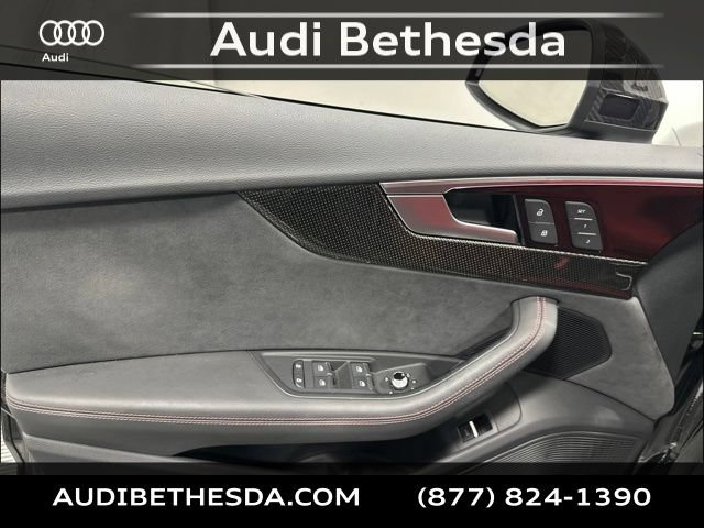 Certified 2023 Audi S5 Prestige w/ Prestige Package AWD/4WD image 13