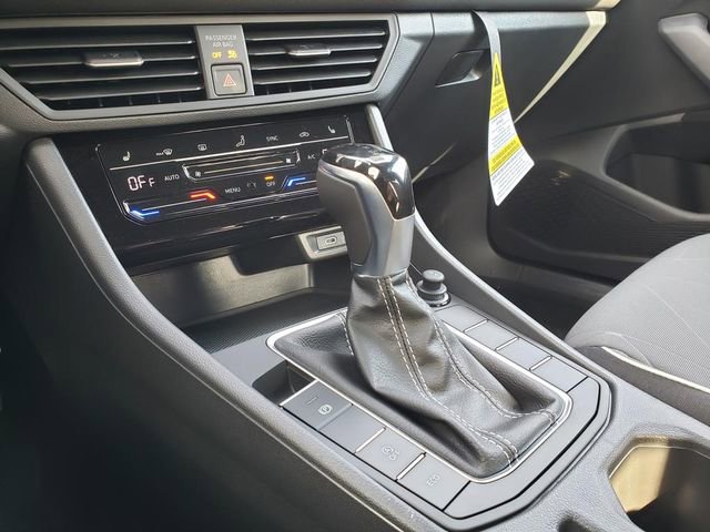 New 2026 Volkswagen Jetta Sport image 11