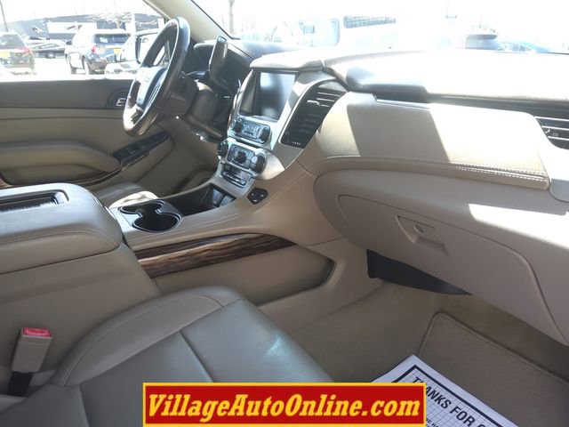 Used 2017 GMC Yukon XL SLT AWD/4WD image 29