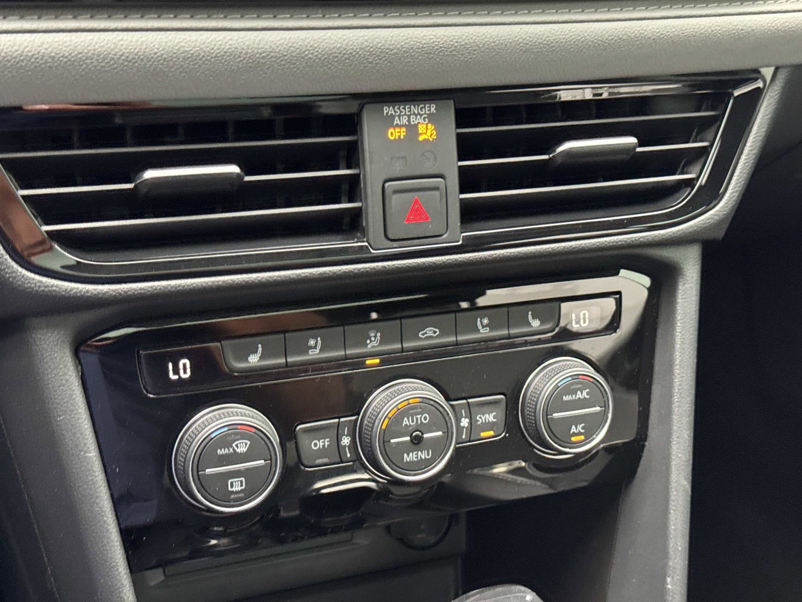 Certified 2023 Volkswagen Taos SEL image 22