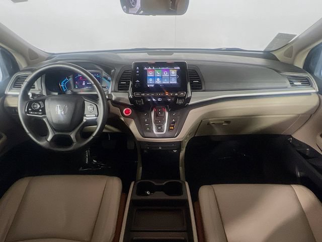 Used 2020 Honda Odyssey EX-L image 28