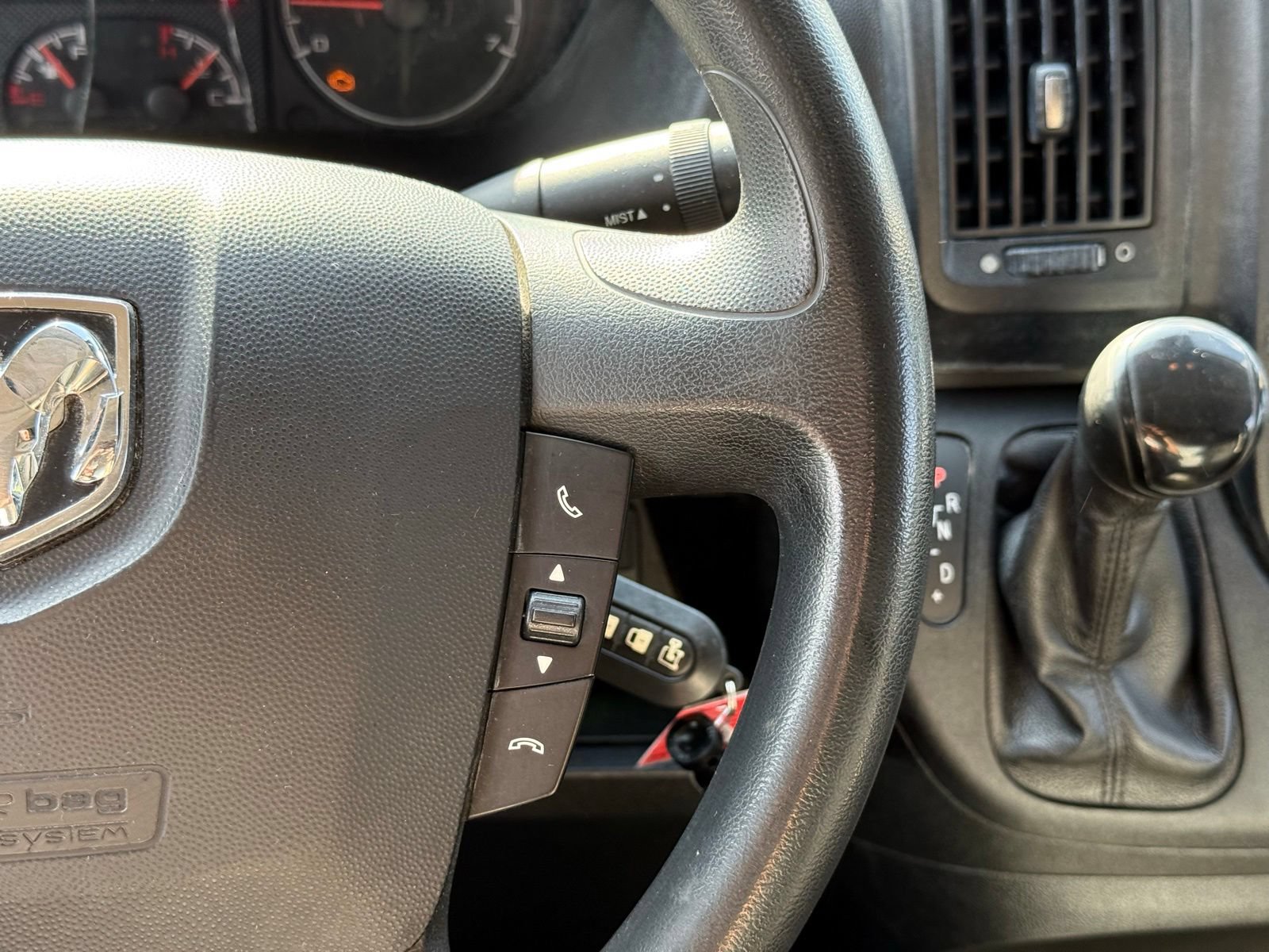 Used 2019 RAM ProMaster 2500 FWD image 24