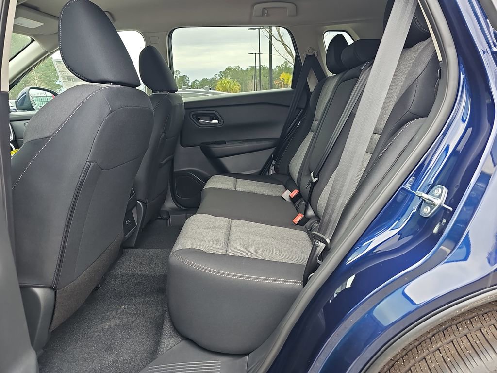 New 2026 Nissan Rogue SV image 18