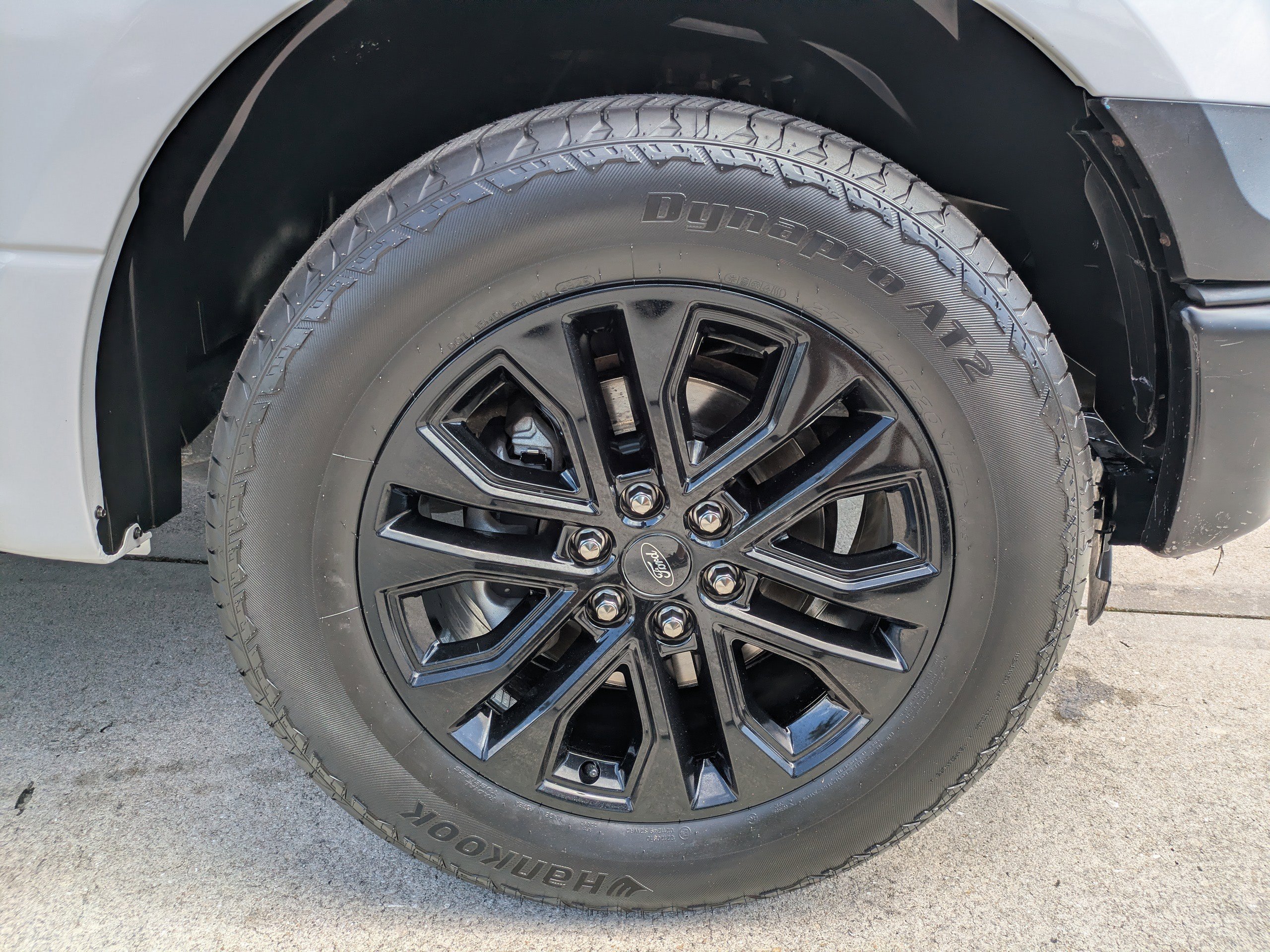 Used 2016 Ford F150 XL RWD image 11