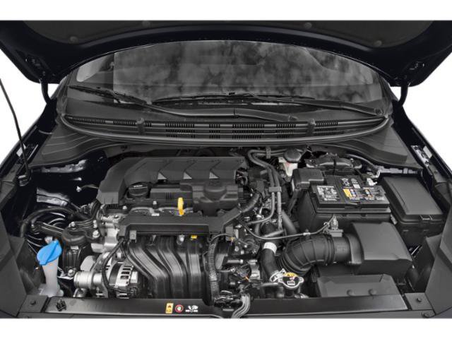 Used 2023 Kia Rio S FWD image 15