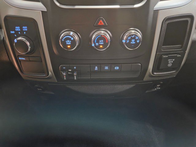 Used 2016 RAM 2500 Big Horn AWD/4WD image 57