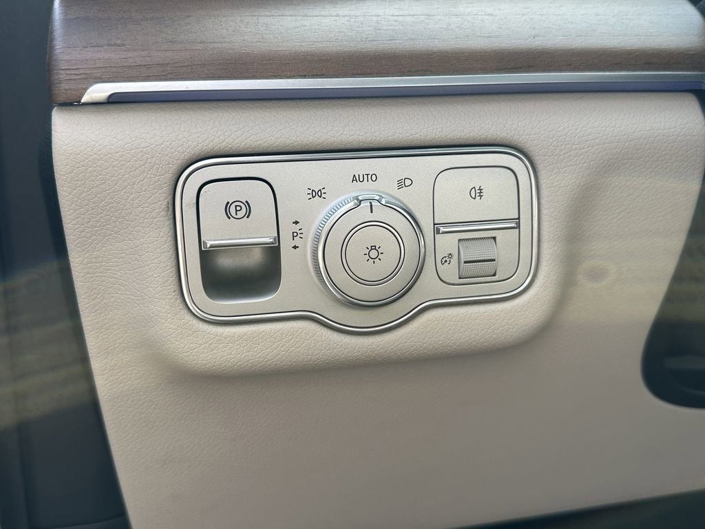 Certified 2022 Mercedes-Benz GLE 350 image 35