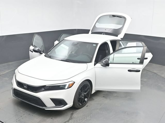 Used 2024 Honda Civic Sport image 49