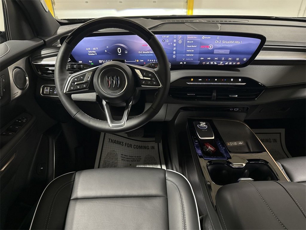 New 2026 Buick Enclave Avenir image 21