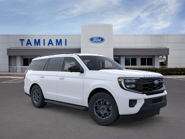 New 2026 Ford Expedition Active RWD image 7