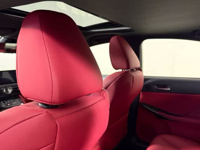 Used 2023 Lexus IS 350 F Sport RWD image 24