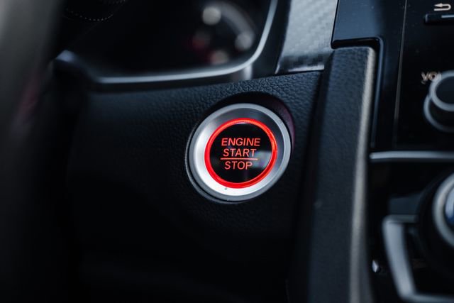 Used 2020 Honda Civic Si image 18