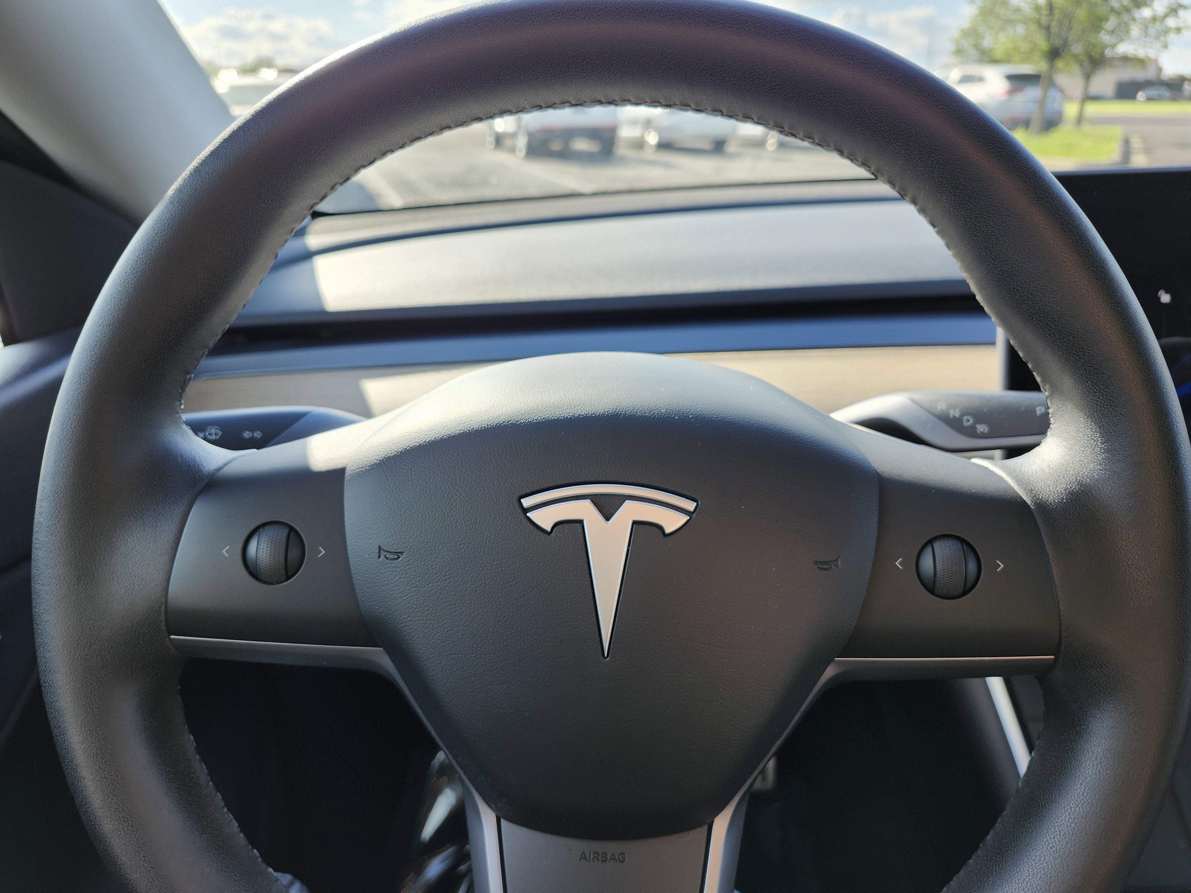 Used 2020 Tesla Model Y Performance image 29