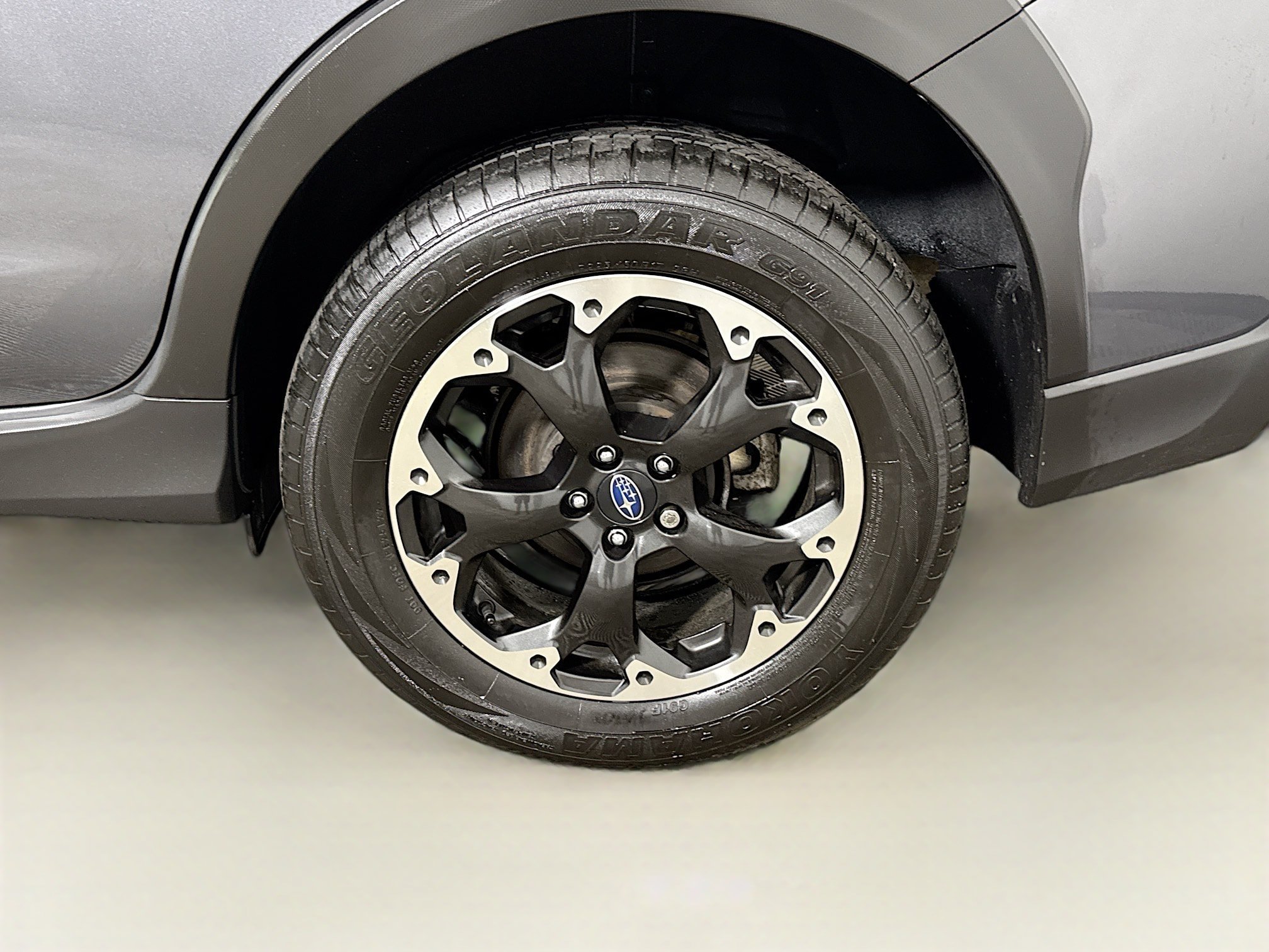 Used 2023 Subaru Crosstrek 2.0i Premium AWD/4WD image 27