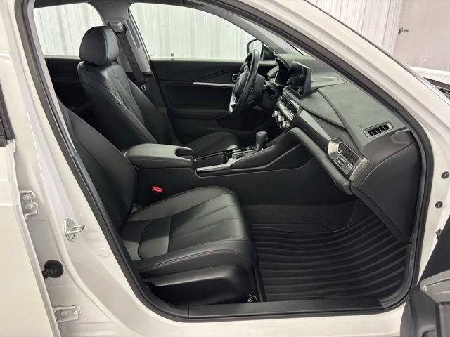 Certified 2024 Acura Integra FWD image 30