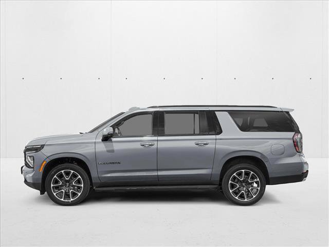 New 2026 Chevrolet Suburban RST AWD/4WD image 3